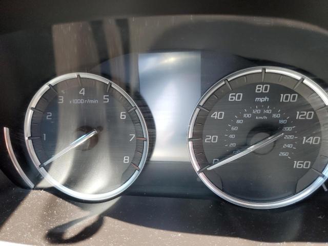 19UUB1F57FA004944 - 2015 ACURA TLX TECH BLUE photo 8