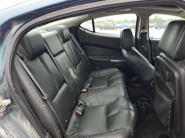 2G2WR554261120229 - 2006 PONTIAC GRAND PRIX ლურჯი ფოტო 6