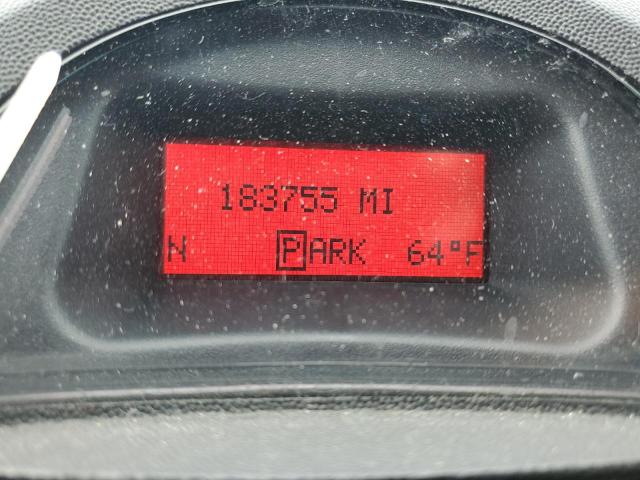 2G2WR554261120229 - 2006 PONTIAC GRAND PRIX ლურჯი ფოტო 8