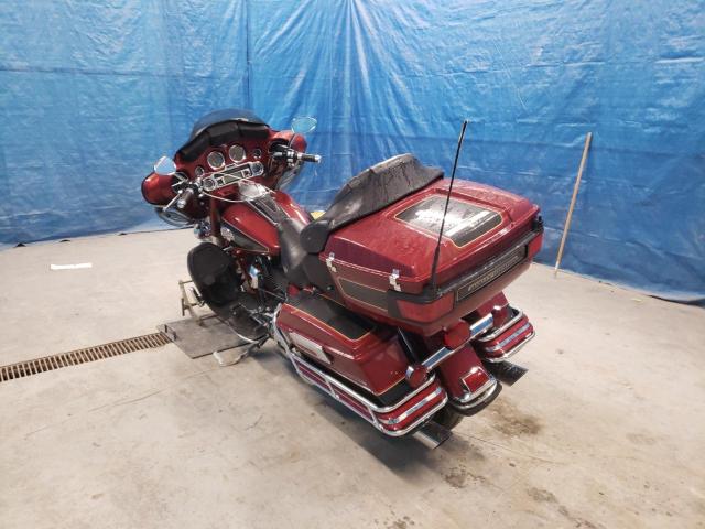 1HD1FC4147Y713730 - 2007 HARLEY-DAVIDSON FLHTCUI 双色 照片 3