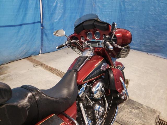 1HD1FC4147Y713730 - 2007 HARLEY-DAVIDSON FLHTCUI 双色 照片 5