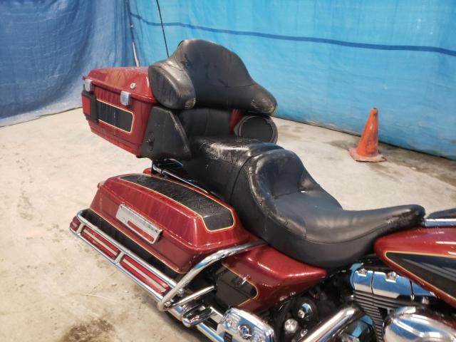 1HD1FC4147Y713730 - 2007 HARLEY-DAVIDSON FLHTCUI 双色 照片 6