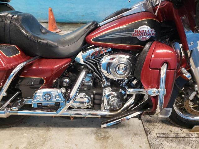 1HD1FC4147Y713730 - 2007 HARLEY-DAVIDSON FLHTCUI 双色 照片 7
