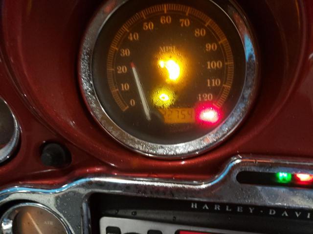 1HD1FC4147Y713730 - 2007 HARLEY-DAVIDSON FLHTCUI 双色 照片 8