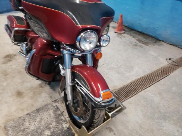 1HD1FC4147Y713730 - 2007 HARLEY-DAVIDSON FLHTCUI 双色 照片 9