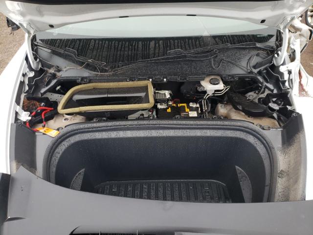 5YJYGDEE4MF067315 - 2021 TESLA MODEL Y أبيض صورة 7