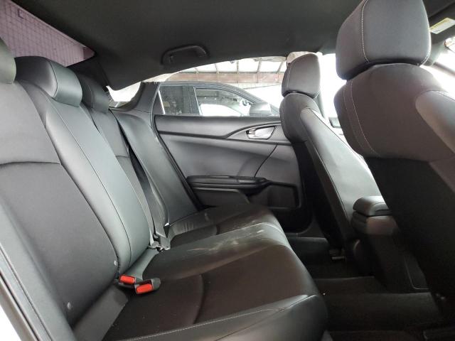 2HGFC2F87MH517115 - 2021 HONDA CIVIC SPORT  照片 6