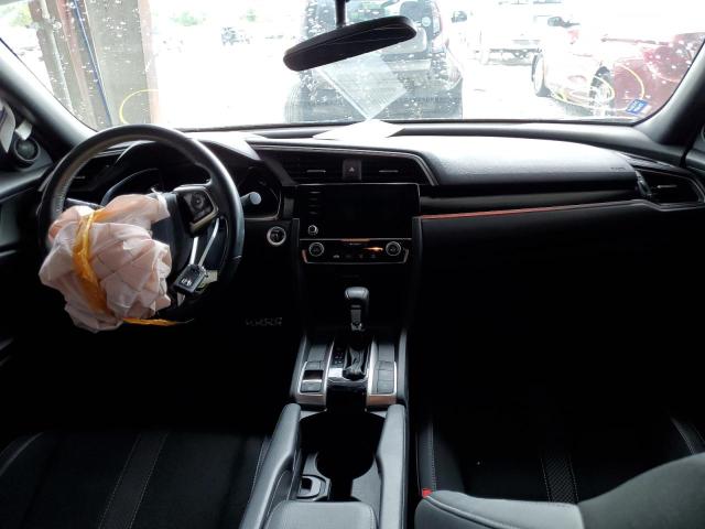 2HGFC2F87MH517115 - 2021 HONDA CIVIC SPORT  照片 9