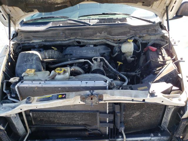 1D7HU16286J243473 - 2006 DODGE RAM 1500 ST  photo 7