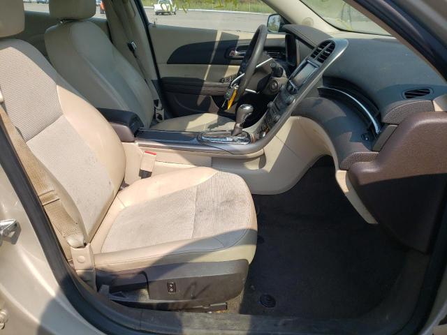 1G11C5SA6DF269890 - 2013 CHEVROLET MALIBU 1LT 金色 照片 5
