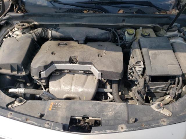 1G11C5SA6DF269890 - 2013 CHEVROLET MALIBU 1LT 金色 照片 7