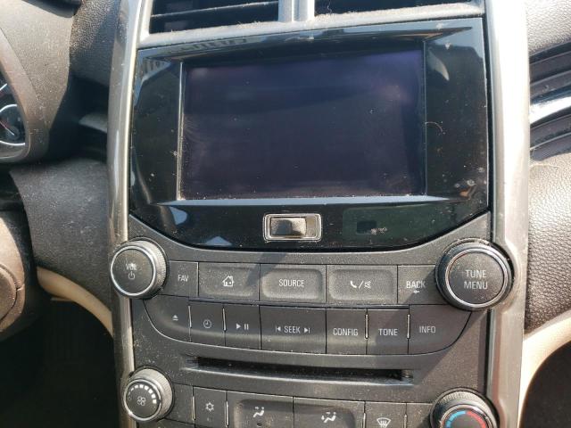 1G11C5SA6DF269890 - 2013 CHEVROLET MALIBU 1LT 金色 照片 9