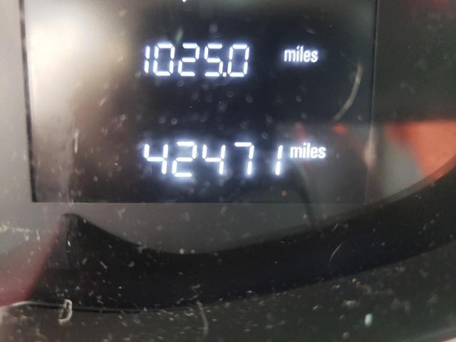 1G1JB5SH5H4144171 - 2017 CHEVROLET SONIC LS 银色 照片 8