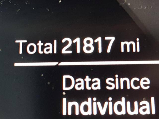 WBA13AR02NCJ33463 - 2022 BMW M440XI BLUE photo 8