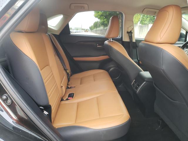 JTJYARBZXK2140402 - 2019 LEXUS NX 300 BAS 黑色 照片 6