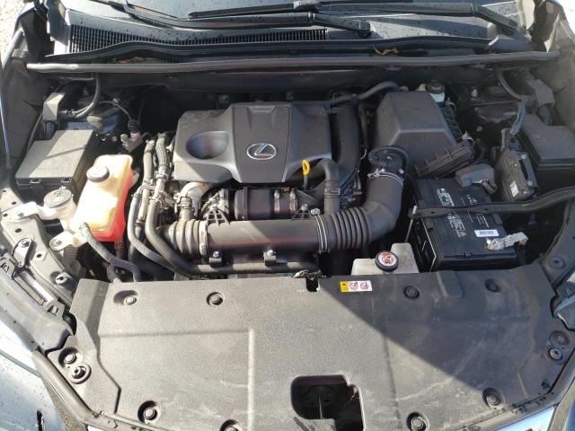 JTJYARBZXK2140402 - 2019 LEXUS NX 300 BAS 黑色 照片 7