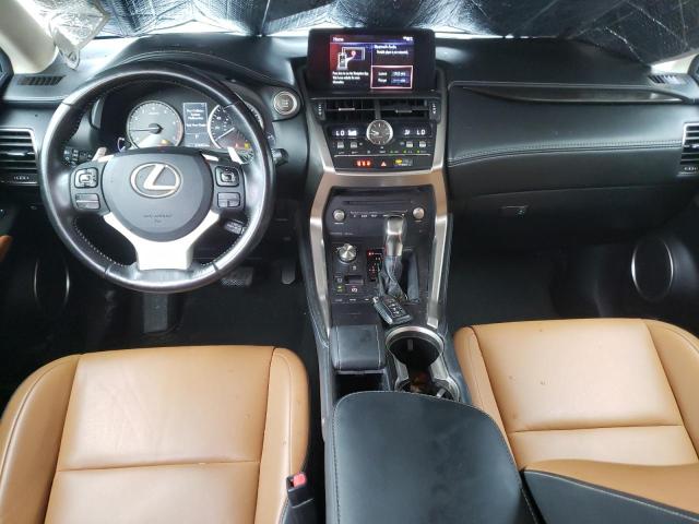 JTJYARBZXK2140402 - 2019 LEXUS NX 300 BAS 黑色 照片 9