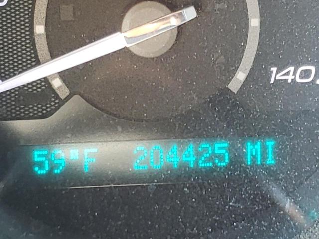 1G1ZC5E05CF119791 - 2012 CHEVROLET MALIBU 1LT 白色 照片 8