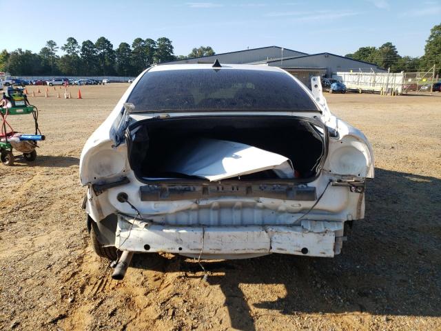 1G1ZC5E05CF119791 - 2012 CHEVROLET MALIBU 1LT 白色 照片 9