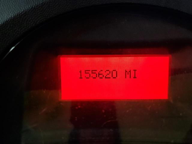 2G2WR584671206432 - 2007 PONTIAC GRAND PRIX Սև լուսանկար 8