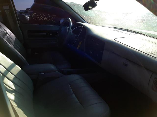 1G1BN52P2RR183548 - 1994 CHEVROLET CAPRICE CL ორფეროვანი ფოტო 5