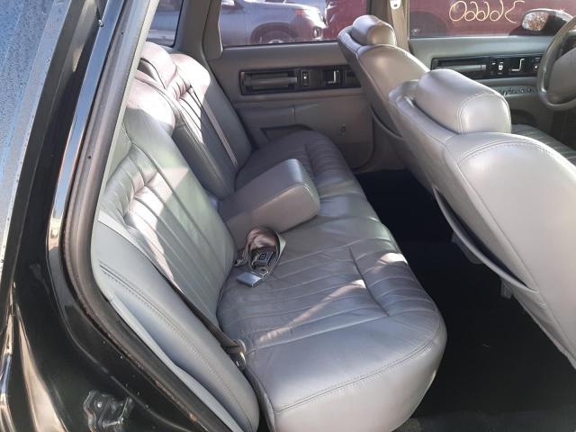 1G1BN52P2RR183548 - 1994 CHEVROLET CAPRICE CL ორფეროვანი ფოტო 6