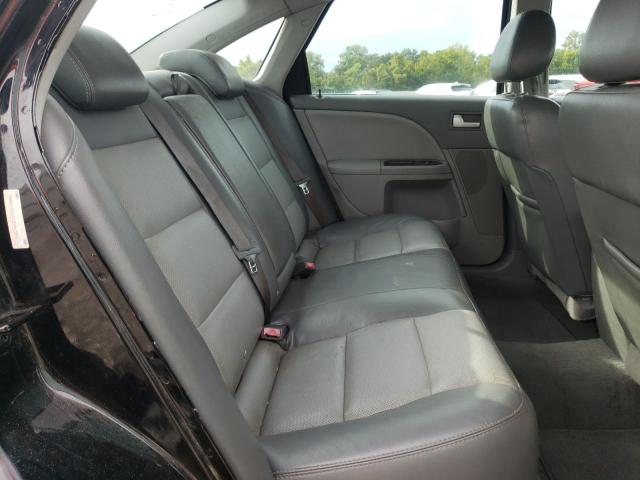 1MEHM42137G606283 - 2007 MERCURY MONTEGO PR 黑色 照片 6