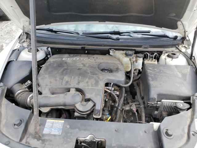 1G1ZK57B48F275118 - 2008 CHEVROLET MALIBU LTZ თეთრი ფოტო 7