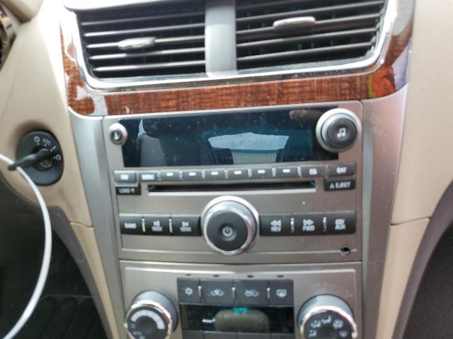 1G1ZK57B48F275118 - 2008 CHEVROLET MALIBU LTZ თეთრი ფოტო 9