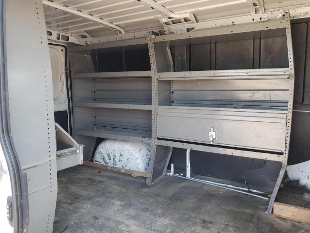 3C6TRVAG3KE512980 - 2019 RAM PROMASTER WHITE photo 6