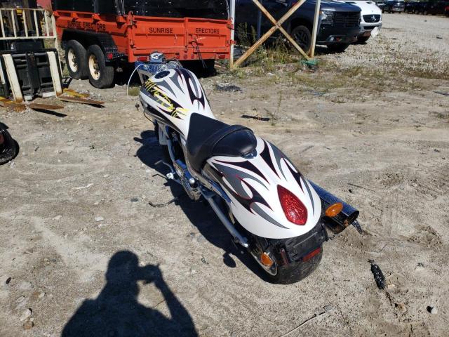 5VPXB36NXC3005644 - 2012 VICTORY MOTORCYCLES JACKPOT TWO TONE photo 3