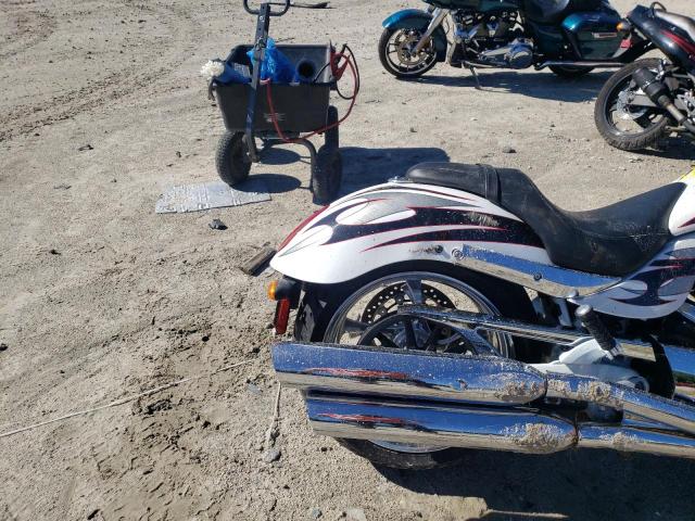 5VPXB36NXC3005644 - 2012 VICTORY MOTORCYCLES JACKPOT TWO TONE photo 6