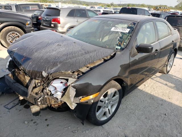 3FAHP08167R280776 - 2007 FORD FUSION SEL  photo 2