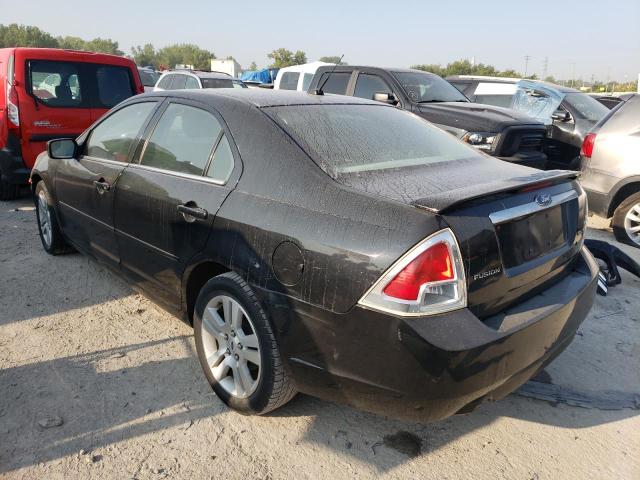 3FAHP08167R280776 - 2007 FORD FUSION SEL  photo 3