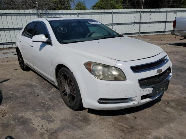 1G1ZH57B99F132956 - 2009 CHEVROLET MALIBU 1LT  照片 1