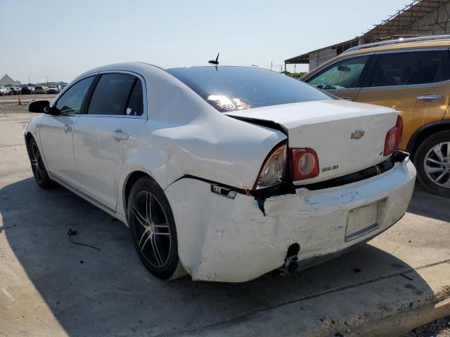 1G1ZH57B99F132956 - 2009 CHEVROLET MALIBU 1LT  照片 3