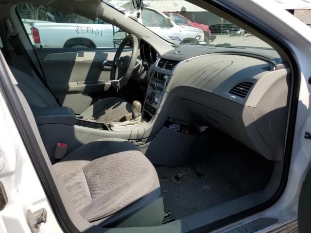 1G1ZH57B99F132956 - 2009 CHEVROLET MALIBU 1LT  照片 5