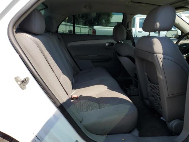 1G1ZH57B99F132956 - 2009 CHEVROLET MALIBU 1LT  照片 6