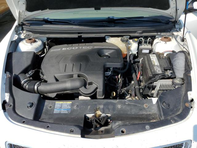 1G1ZH57B99F132956 - 2009 CHEVROLET MALIBU 1LT  照片 7