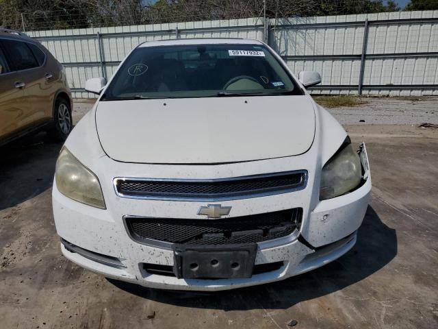 1G1ZH57B99F132956 - 2009 CHEVROLET MALIBU 1LT  照片 9