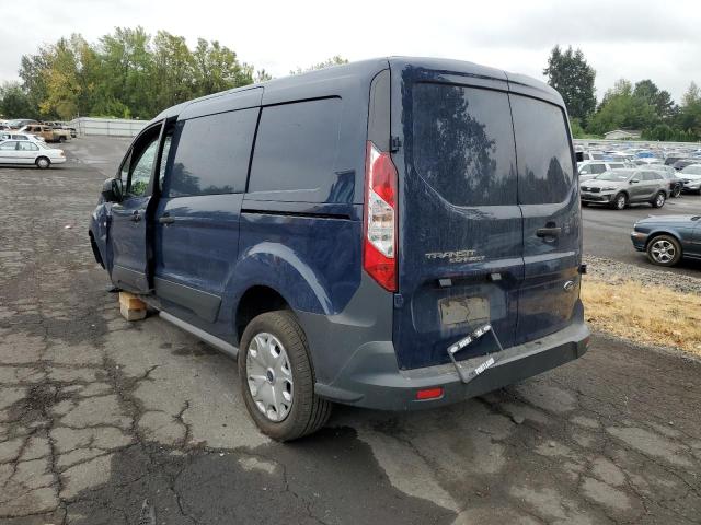 NM0LS7E76G1291806 - 2016 FORD TRANSIT CO BLUE photo 3