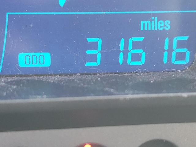 1G1JA5SH9G4174386 - 2016 CHEVROLET SONIC LS SILVER photo 8