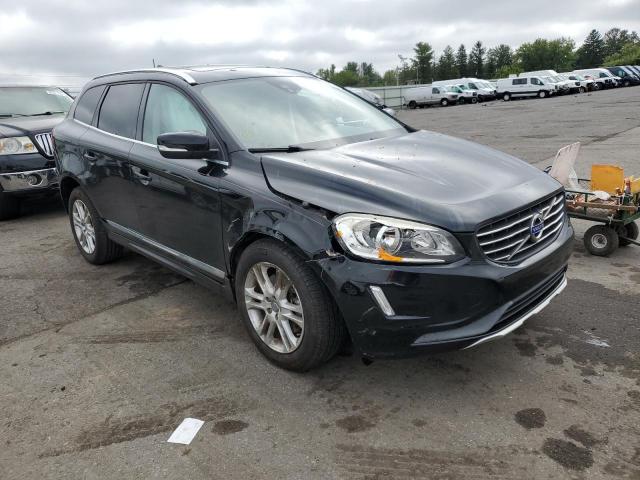 YV4612RK0F2681424 - 2015 VOLVO XC60 T5 PR BLACK photo 1