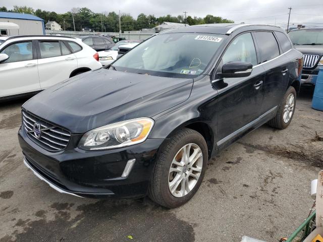 YV4612RK0F2681424 - 2015 VOLVO XC60 T5 PR BLACK photo 2