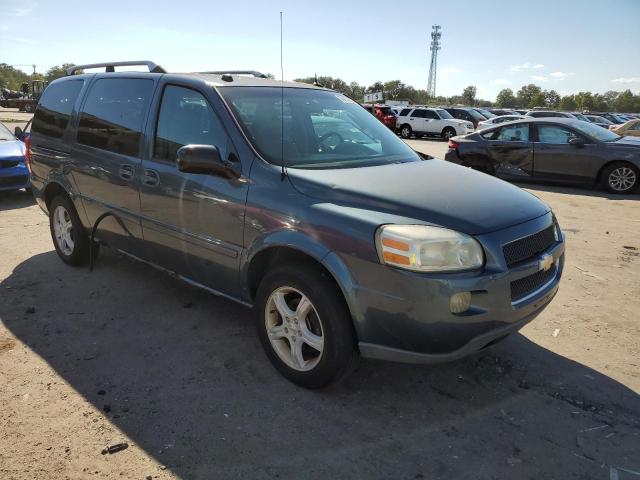 1GNDV33L65D299978 - 2005 CHEVROLET UPLANDER L Mavi foto 1