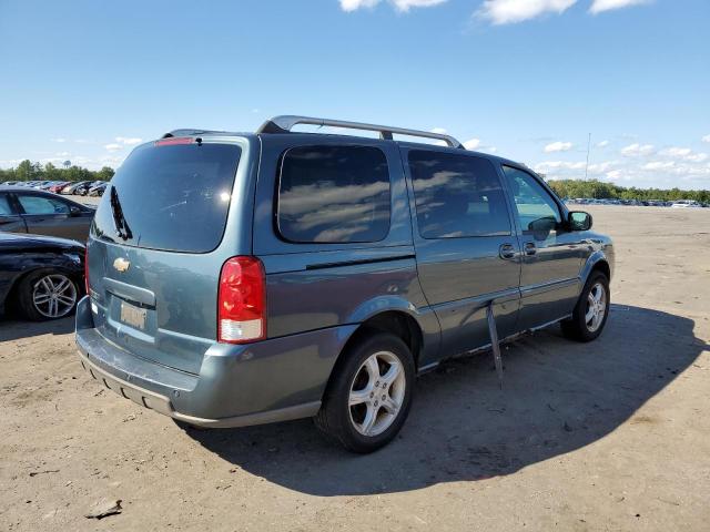 1GNDV33L65D299978 - 2005 CHEVROLET UPLANDER L Mavi foto 4