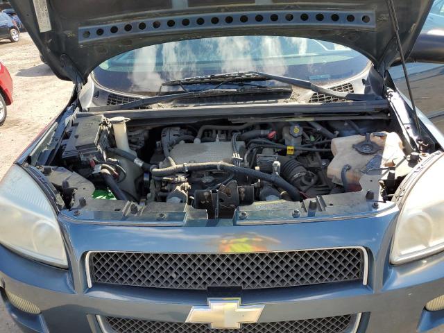 1GNDV33L65D299978 - 2005 CHEVROLET UPLANDER L Mavi foto 7