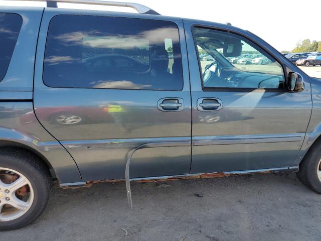 1GNDV33L65D299978 - 2005 CHEVROLET UPLANDER L Mavi foto 9