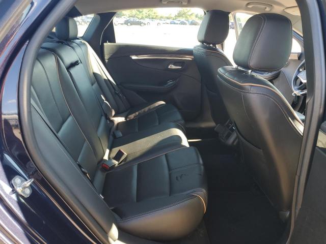 1G1125S34JU133723 - 2018 CHEVROLET IMPALA PRE ლურჯი ფოტო 6