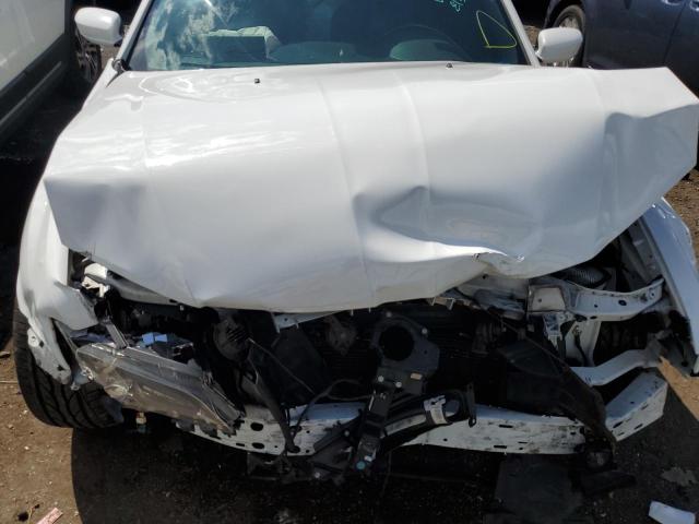 2C3CCABGXHH668713 - 2017 CHRYSLER 300 S WHITE photo 7